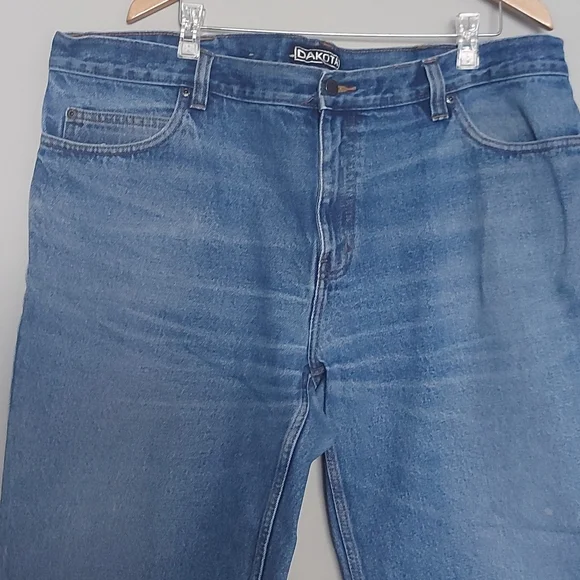 Dakota jeans size 44 - Picture 2 of 9